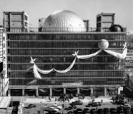 1956年　東急文化会館
